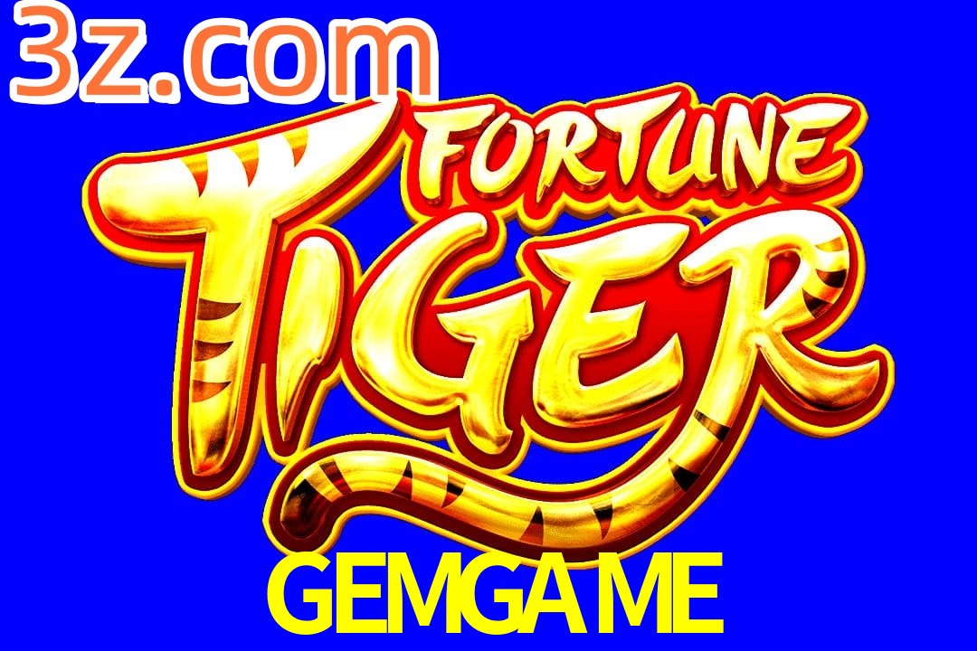 Exótico com Jogo Fortune Tiger no GEMGAME